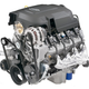 Illustration for article titled Continuing the non-sober posting... I was 100% wrong about the LS engine.